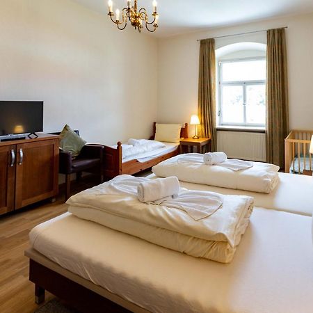 Hotel Schyrenhof Scheyern 외부 사진