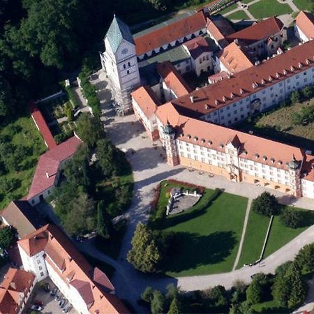 Hotel Schyrenhof Scheyern 외부 사진