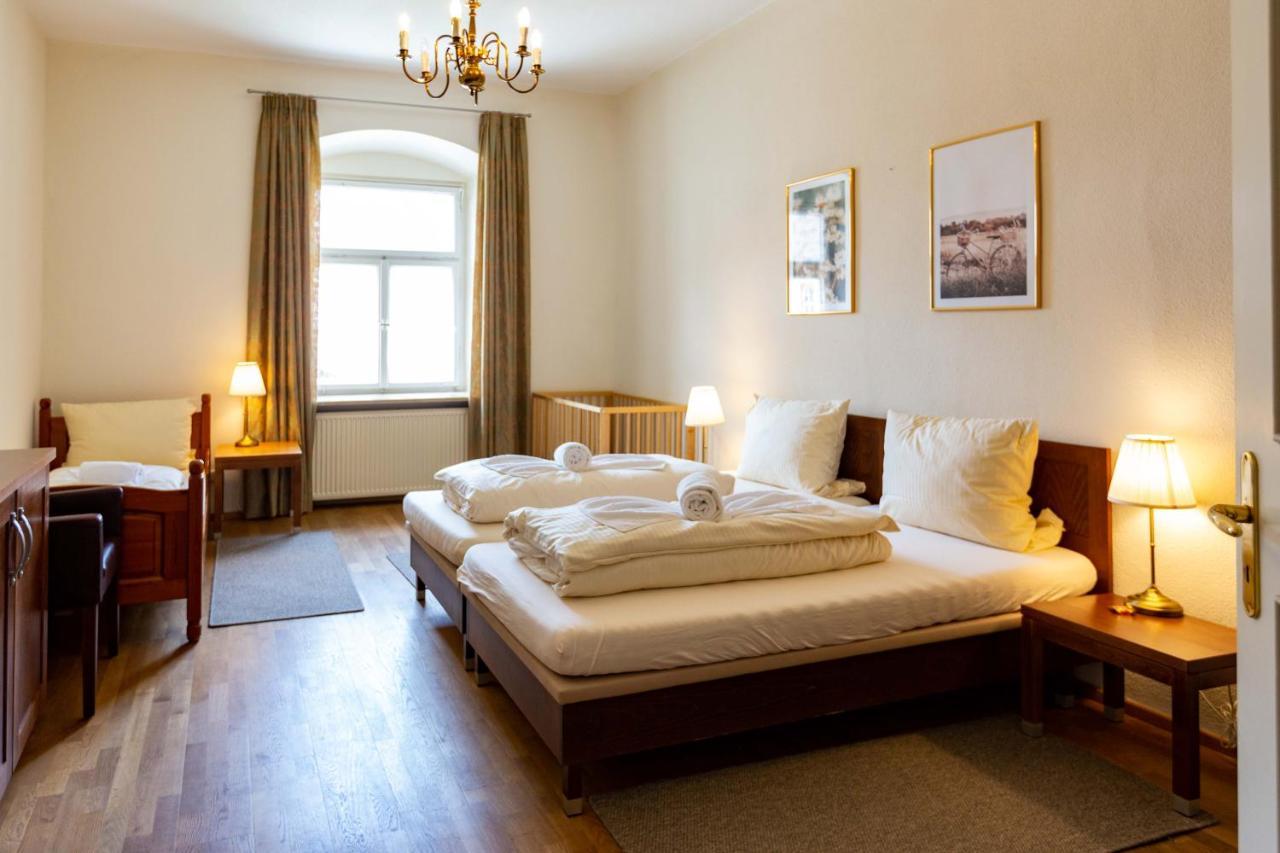 Hotel Schyrenhof Scheyern 외부 사진