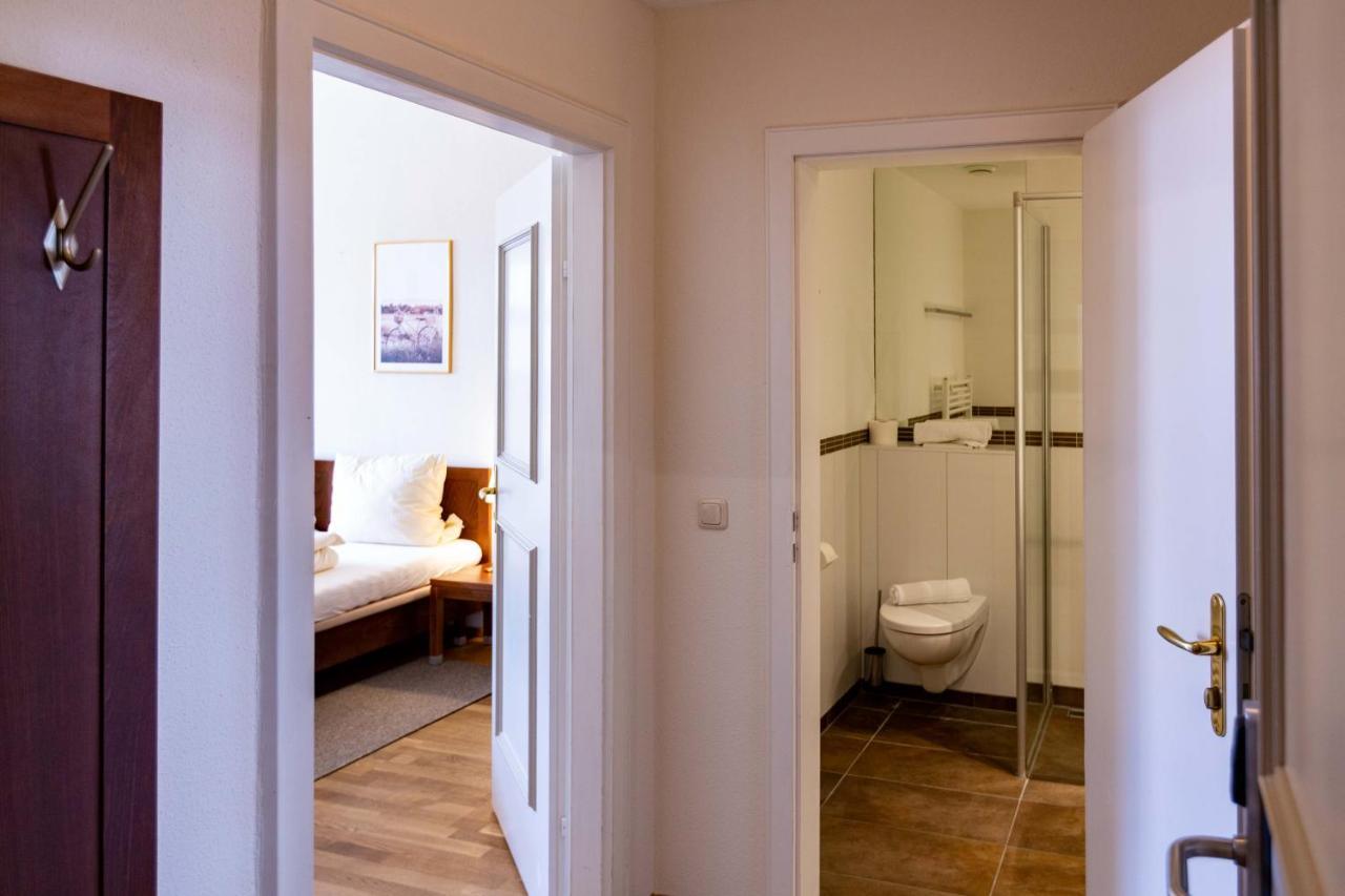 Hotel Schyrenhof Scheyern 외부 사진