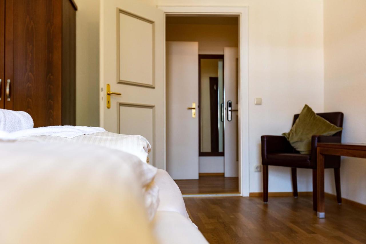 Hotel Schyrenhof Scheyern 외부 사진