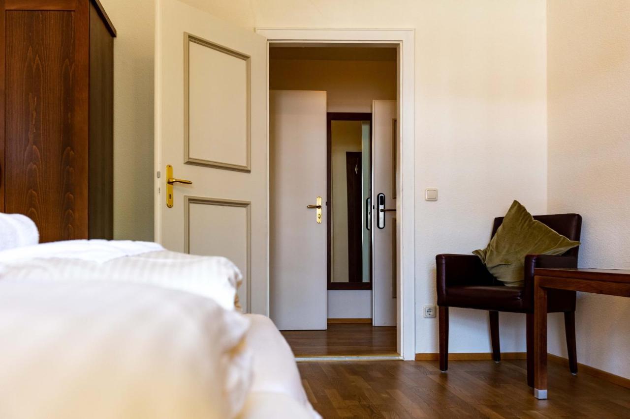 Hotel Schyrenhof Scheyern 외부 사진