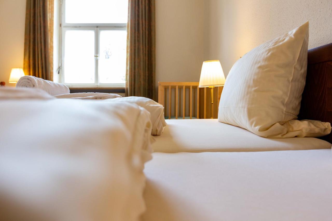 Hotel Schyrenhof Scheyern 외부 사진