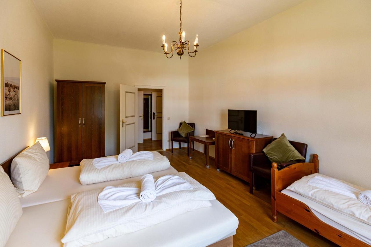 Hotel Schyrenhof Scheyern 외부 사진