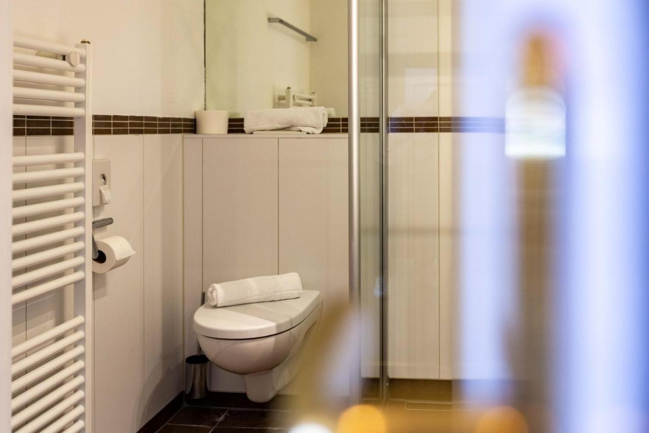 Hotel Schyrenhof Scheyern 외부 사진
