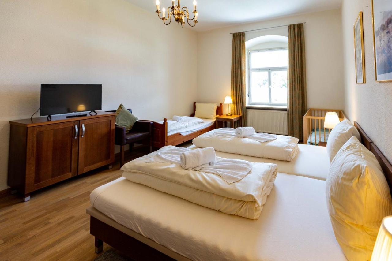 Hotel Schyrenhof Scheyern 외부 사진