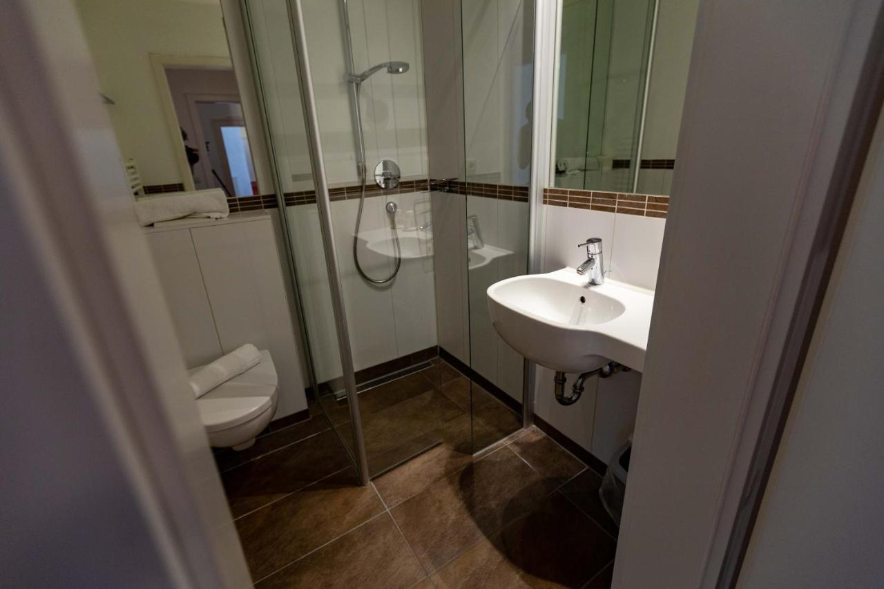Hotel Schyrenhof Scheyern 외부 사진